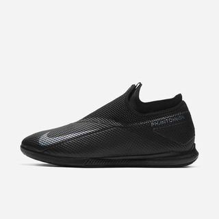 Ghete Fotbal Nike Phantom Vision 2 Academy Dynamic Fit IC Indoor Court Dama Negrii | ZBKD-12564